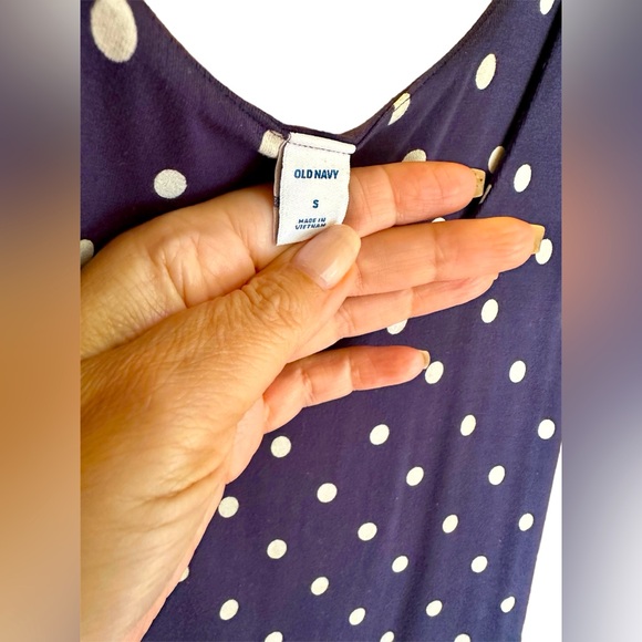 ❤️ EUC TANK TOP FIT AND FLARE MAXI DRESS. SO COMFORTABLE AND FLATTERING. SMALL - Picture 1 of 4